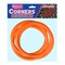 Corners Championship Ring Toss: Ring Set - 4pc Orange - Official 4 Piece Ring Set, Flexible Polypropylene Rings, Indoor & Outdoor Play, Game Accessory